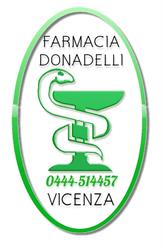 Farmacia Donadelli S.A.S., Vicenza orari di apertura