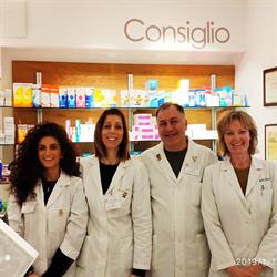 Farmacia DOTT. Baldissin Luigi, Eraclea orari di apertura