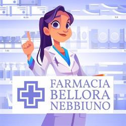 Farmacia Dott.bellora Carlo, Nebbiuno orari di apertura