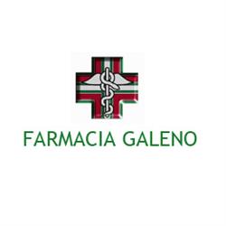 Farmacia Galeno, Cisterna di Latina orari di apertura