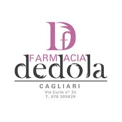 Farmacia Dr Dedola Giuseppe, Cagliari orari di apertura