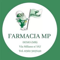 Farmacia MP Srl, Desio orari di apertura