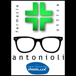 Farmacia Dr. Antonioli Antonio, Caravaggio orari di apertura