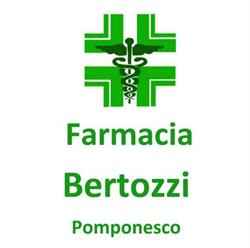 Farmacia Dr. Bertozzi, Pomponesco orari di apertura