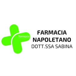 Farmacia Napoletano Dott.ssa Sabina, Bitonto orari di apertura