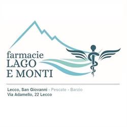 Farmacia San Giovanni, Lecco orari di apertura
