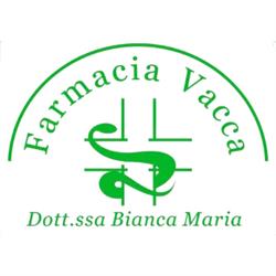 Farmacia Vacca Dott.ssa Bianca, Bitonto orari di apertura