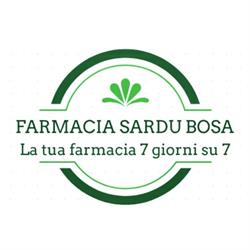 Farmacia Dottor Sardu Francesco, Bosa orari di apertura