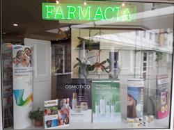 Farmacia Dr. Bettini Umberto, Verona orari di apertura
