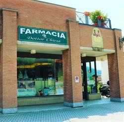 Farmacia Dr. Chiesa Giampiero, Cuveglio orari di apertura