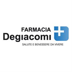 Farmacia Degiacomi, Alba orari di apertura