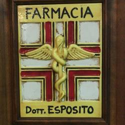 Farmacia Dr. Esposito Sergio, Pescara orari di apertura