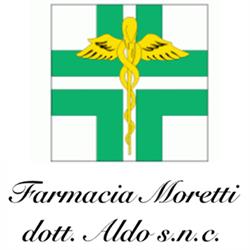 Farmacia Dr. Moretti Aldo Sergio Sandro, Mosciano Sant'Angelo orari di apertura