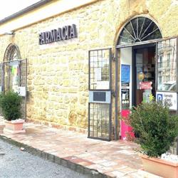Farmacia Dr. Moribondo, Agrigento orari di apertura
