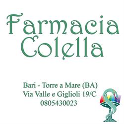 Farmacia Dr. Colella Francesco, Torre a Mare orari di apertura