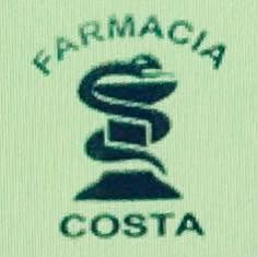 Farmacia Dr. Costa, Cassino orari di apertura