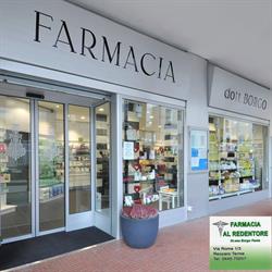 Farmacia Dr. G. Borgo, Recoaro Terme orari di apertura