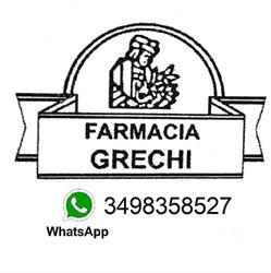 Farmacia Dr. G. Grechi, Malnate orari di apertura