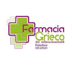Farmacia Dr. Grieco Carlo, Paladina orari di apertura