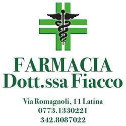 Farmacia Dr. m. Rosaria Fiacco, Latina orari di apertura