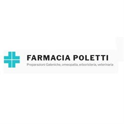 Farmacia Poletti, Brugnera orari di apertura