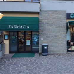 Farmacia Silvestrini Sas, Mercatello sul Metauro orari di apertura