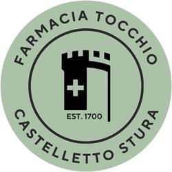 Farmacia Dr. Tocchio Flavia, Castelletto Stura orari di apertura