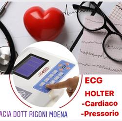 Farmacia Dr. Rigoni, Moena orari di apertura