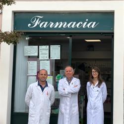 Farmacia Dr. Rusconi, Montorfano orari di apertura