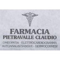 Farmacia Dr. Claudio Pietravalle S.a.s. Vallefoglia, Bottega - Orari di apertura