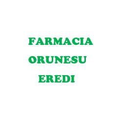 Farmacia Orunesu Eredi, Posada orari di apertura