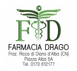 Farmacia Drago Dr.giovanni, Diano d'Alba orari di apertura