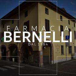 Farmacia Bernelli, Soncino orari di apertura
