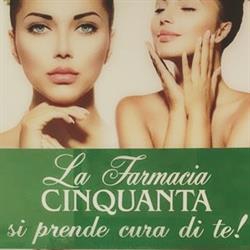 Farmacia Eredi Di Cinquanta F., Sessa Aurunca orari di apertura