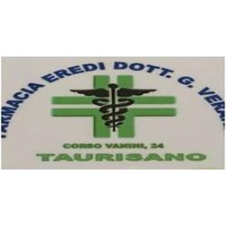 Farmacia Eredi Dr. Giovanni Verardi, Taurisano orari di apertura