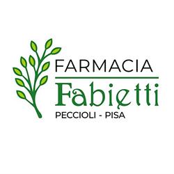 Farmacia Fabietti, Peccioli orari di apertura