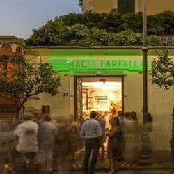 Farmacia Farfalla Dr. Giuseppina, Sorrento orari di apertura