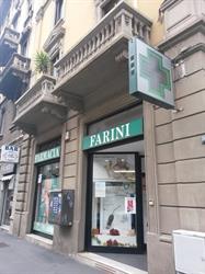 Farmacia Farini, Milano orari di apertura