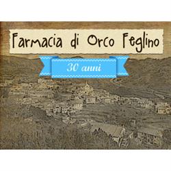 Farmacia Ferrando, Orco Feglino orari di apertura