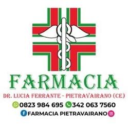 Farmacia Ferrante Dr.lucia, Pietravairano orari di apertura