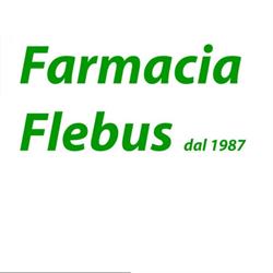 Farmacia Flebus Dr. Maria Grazia, Visco orari di apertura