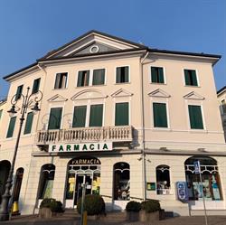 Farmacia Faggionato Di Faggionato F. & C. S.n.c., Montebelluna orari di apertura