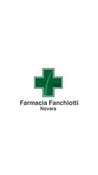 Farmacia Fanchiotti Franco (Dr.), Novara orari di apertura