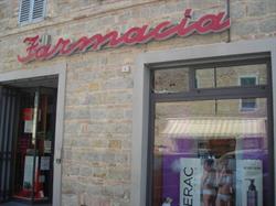Farmacia Federici Flavio (Dr.), Cupramontana orari di apertura