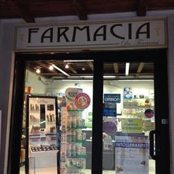 Farmacia Ferraresi, Borghetto Lodigiano orari di apertura