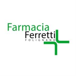 Farmacia Ferretti Dr. Gianpaolo, Folignano orari di apertura