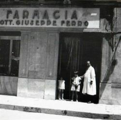 Farmacia Ferro Dei Dottori Antonio e Mario Ferro SNC, Partinico orari di apertura