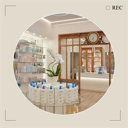 Farmacia Fiore Antonino, Palermo orari di apertura