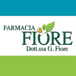 Farmacia Fiore Dr. Giulietta, Giovinazzo orari di apertura