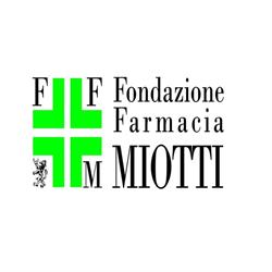 Fondazione Farmacia Miotti, Lonigo orari di apertura